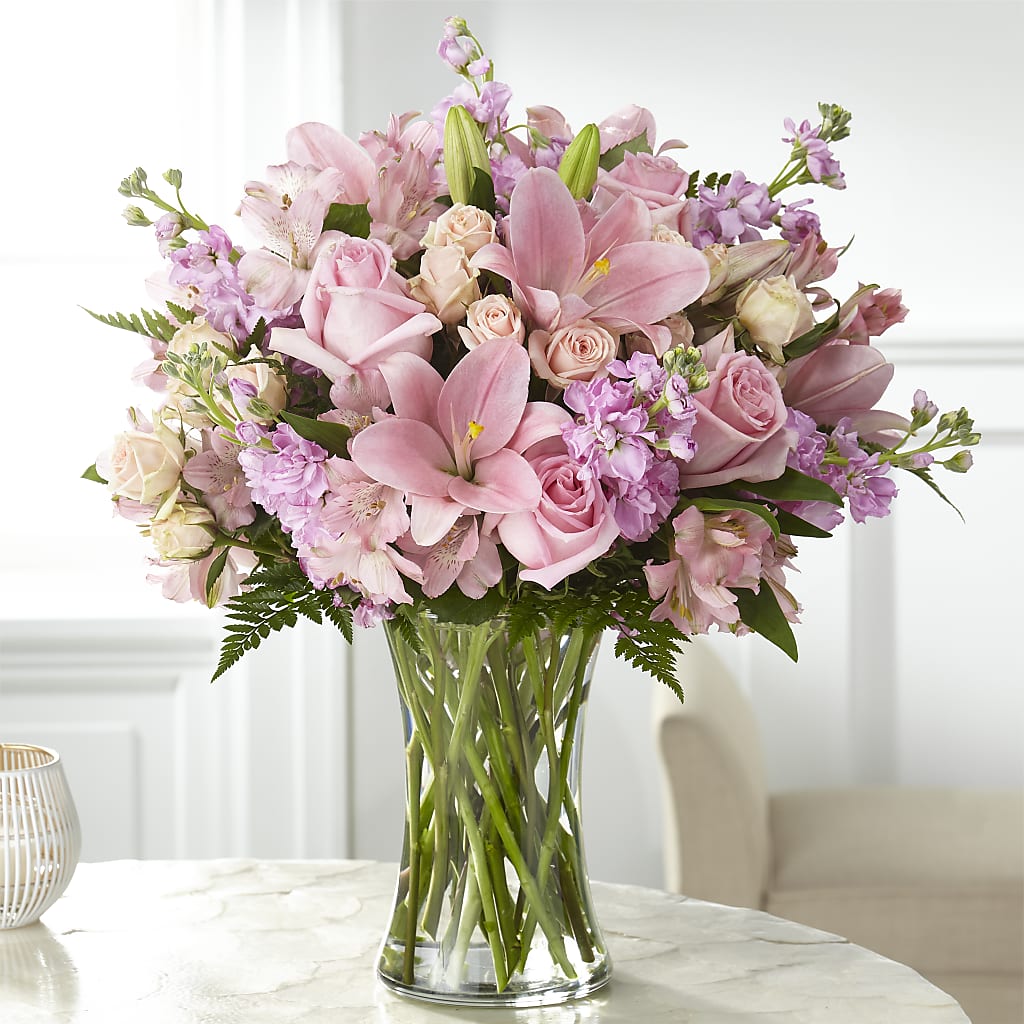 Wishes & Blessings Bouquet – WILL & DEE'S FLORIST, Florence AL