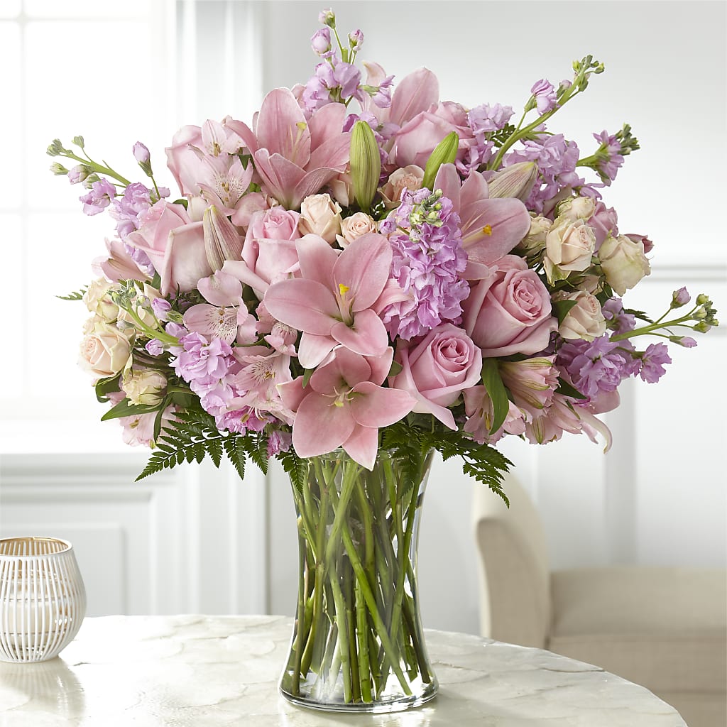 Wishes & Blessings Bouquet – WILL & DEE'S FLORIST, Florence AL