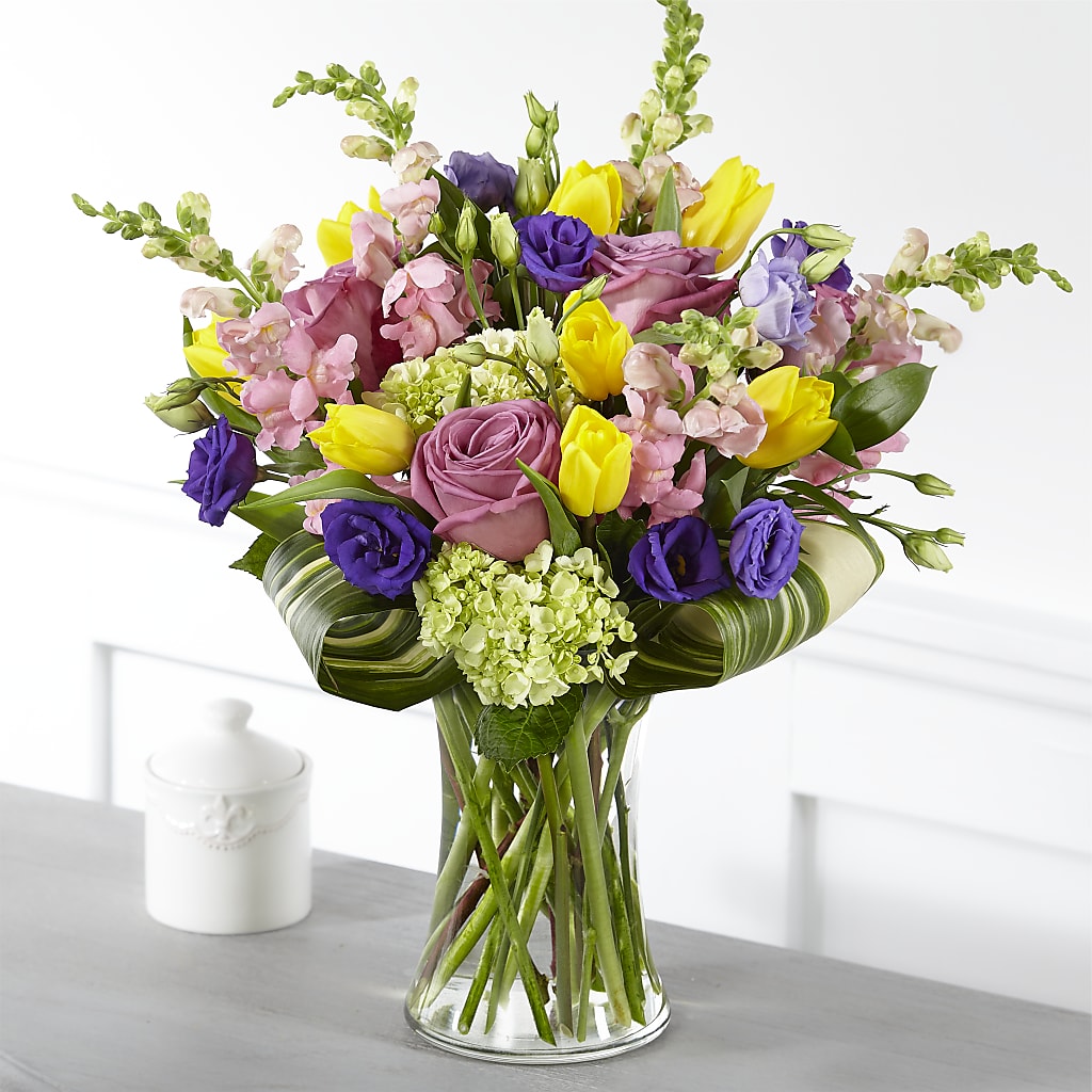 Wondrous Memories Bouquet – WILL & DEE'S FLORIST, Florence AL