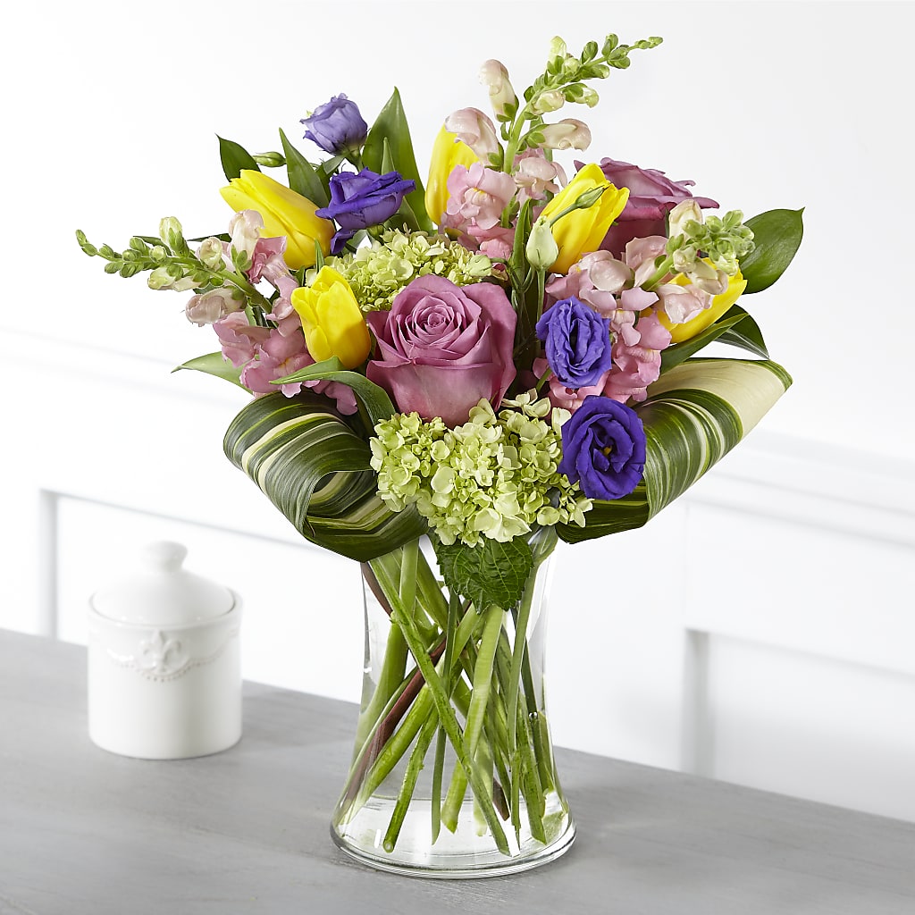 Wondrous Memories Bouquet – WILL & DEE'S FLORIST, Florence AL