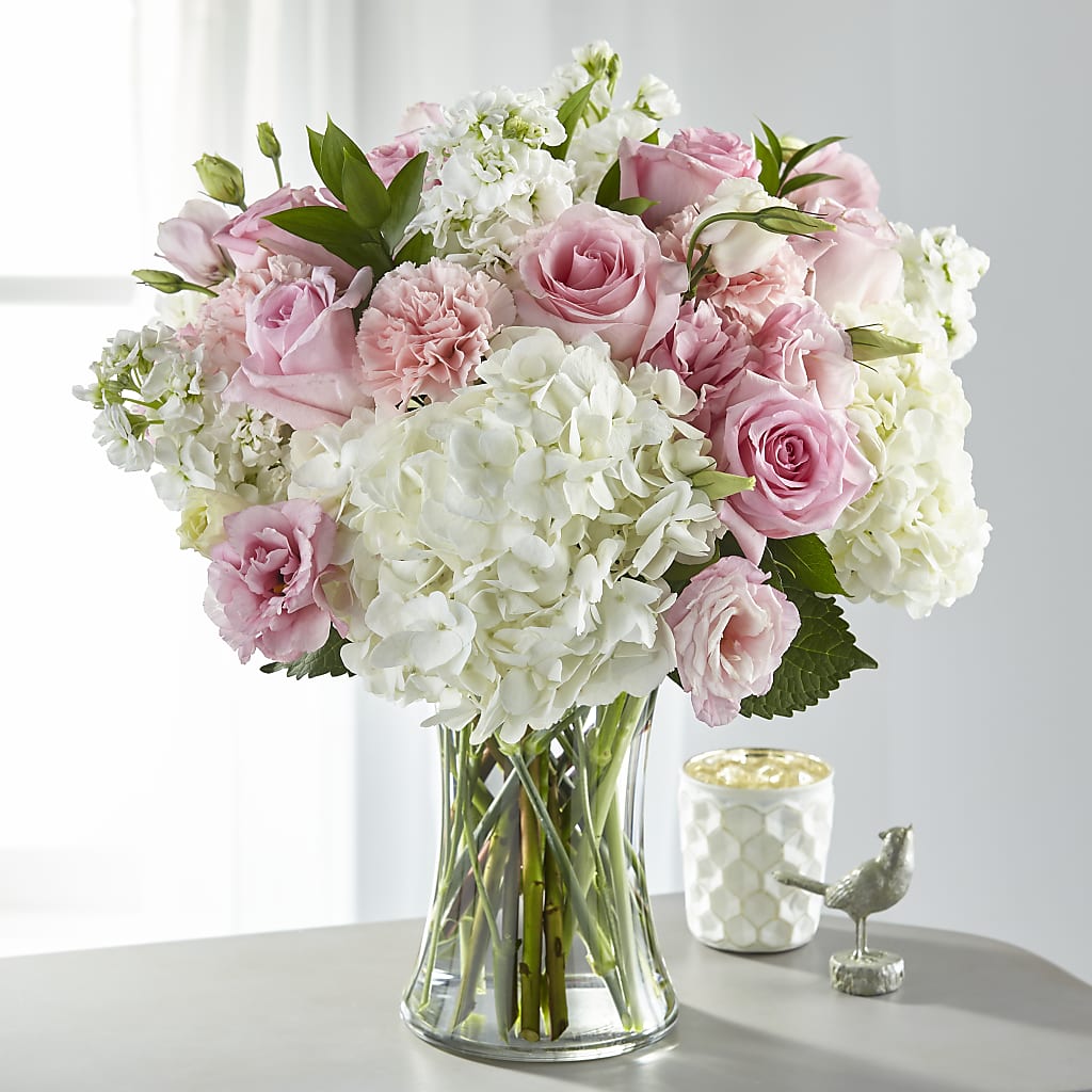 Guiding Grace Bouquet – WILL & DEE'S FLORIST, Florence AL