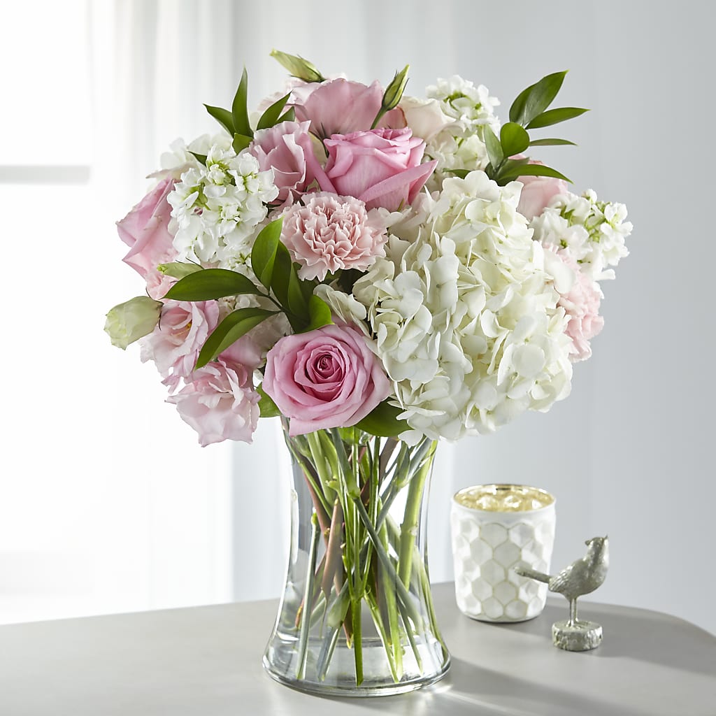 Guiding Grace Bouquet – WILL & DEE'S FLORIST, Florence AL