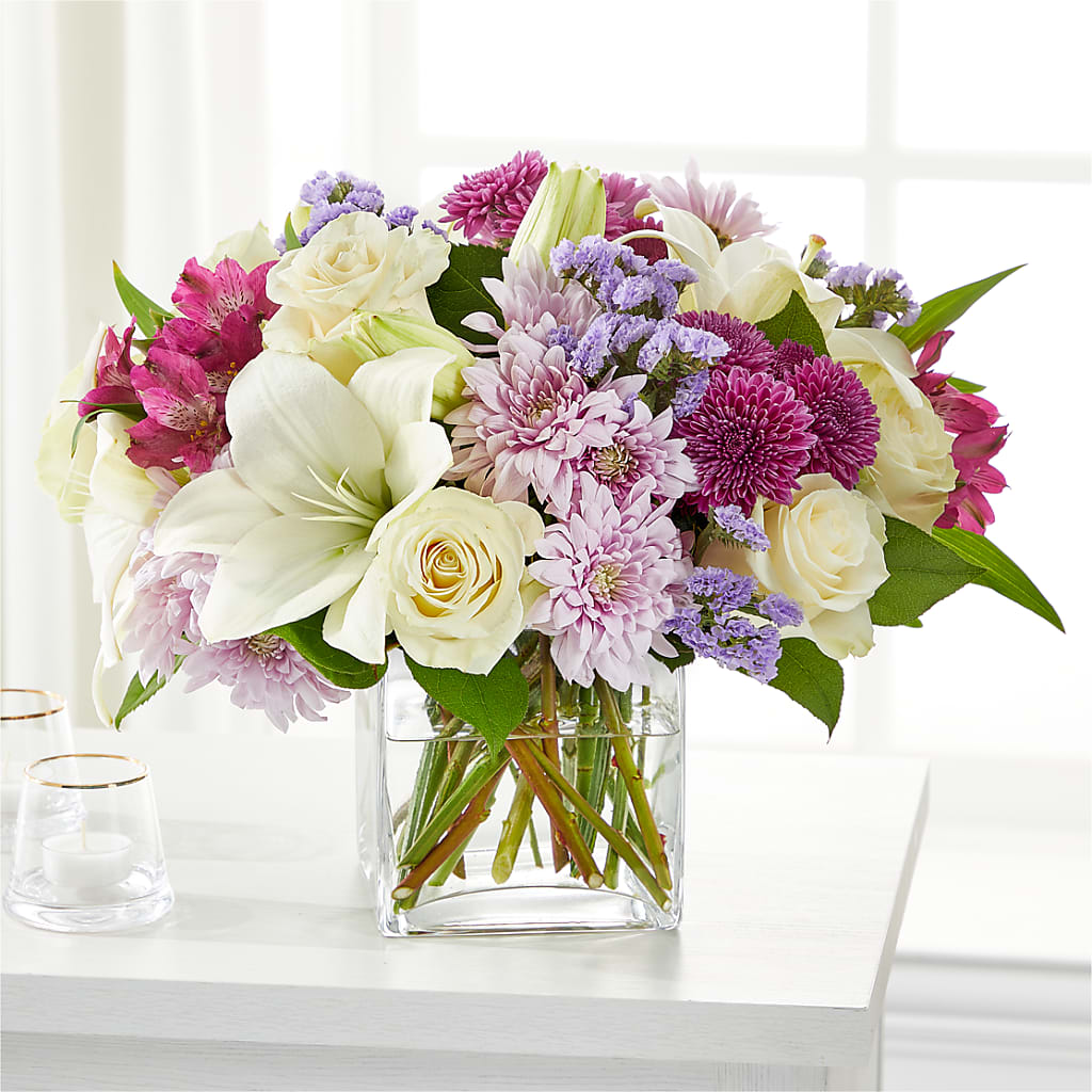 Cared For Bouquet – WILL & DEE'S FLORIST, Florence AL