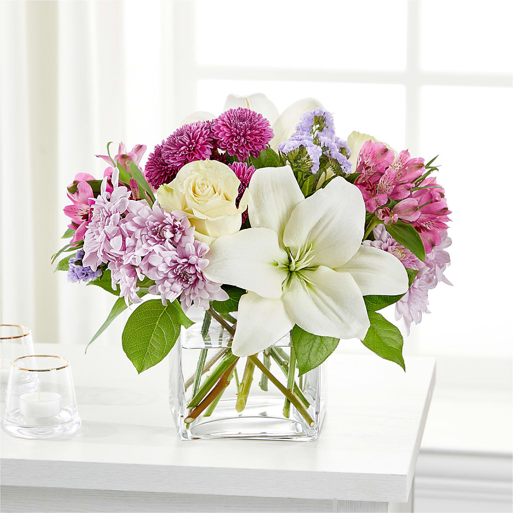 Cared For Bouquet – WILL & DEE'S FLORIST, Florence AL