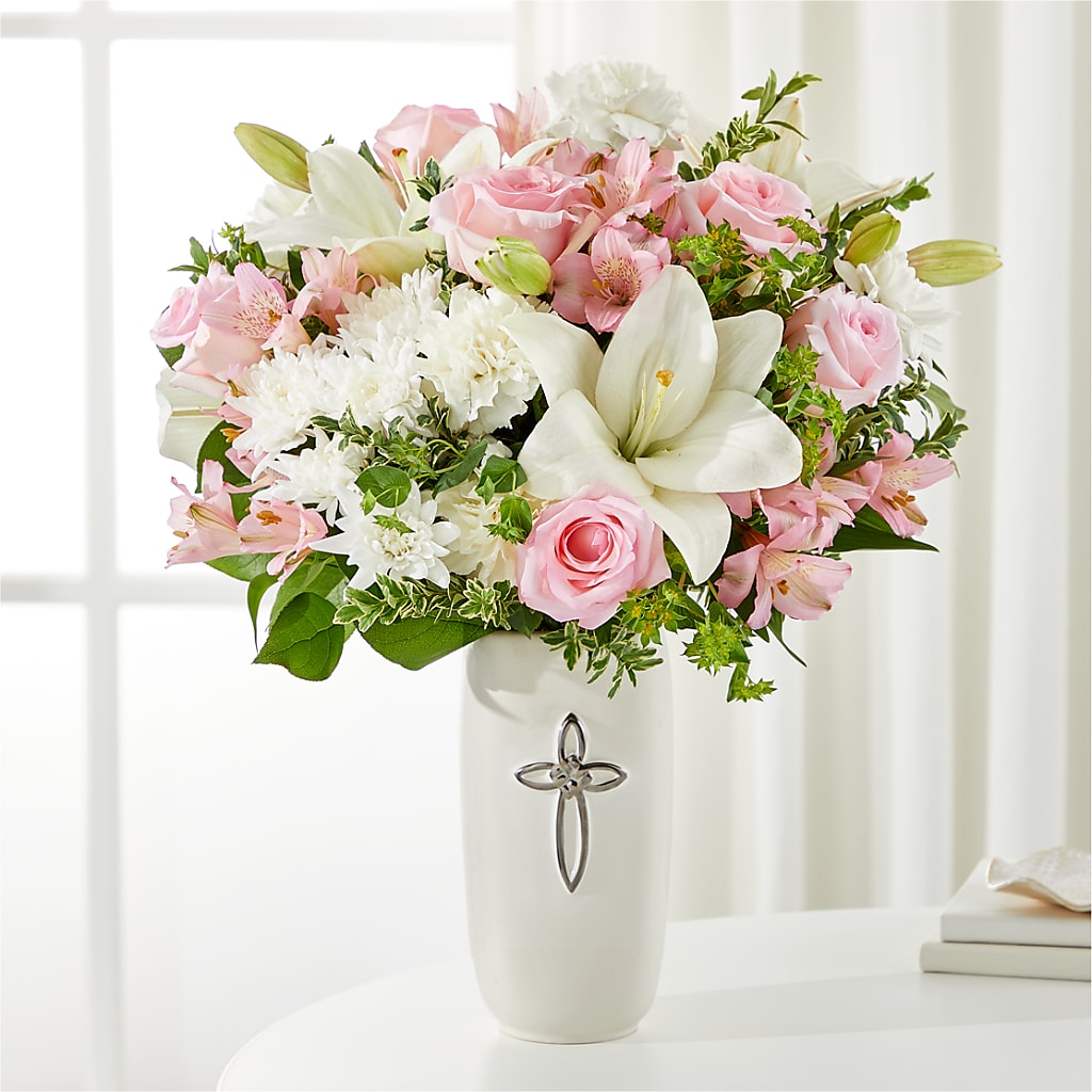 Kindly Devoted Bouquet – WILL & DEE'S FLORIST, Florence AL