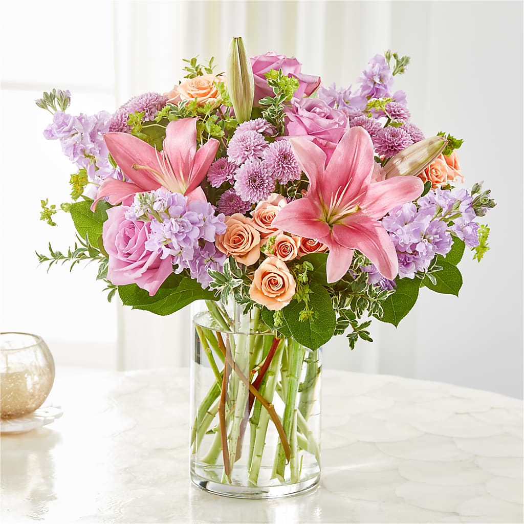 Resilience Bouquet – WILL & DEE'S FLORIST, Florence AL