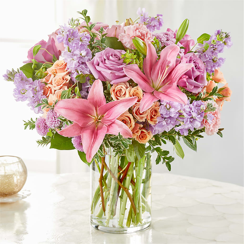 Resilience Bouquet – WILL & DEE'S FLORIST, Florence AL