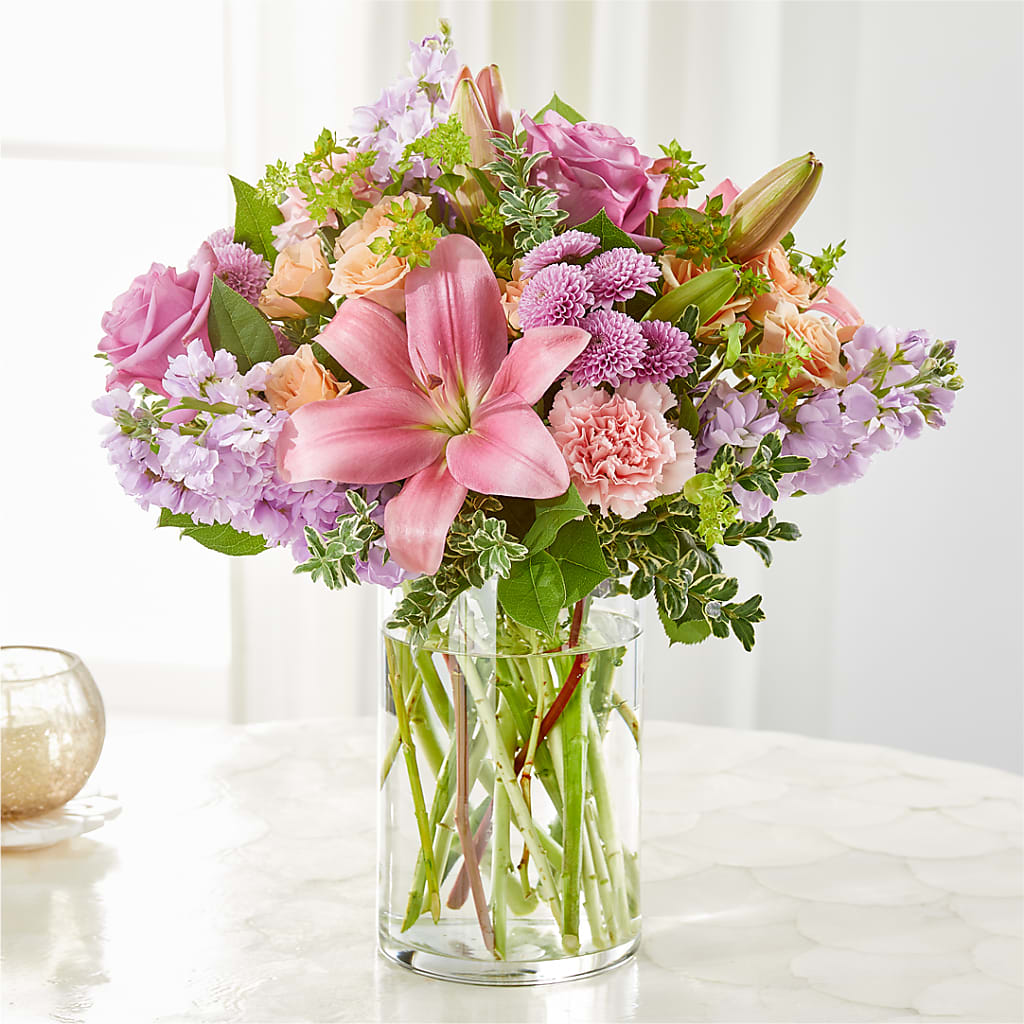Resilience Bouquet – WILL & DEE'S FLORIST, Florence AL