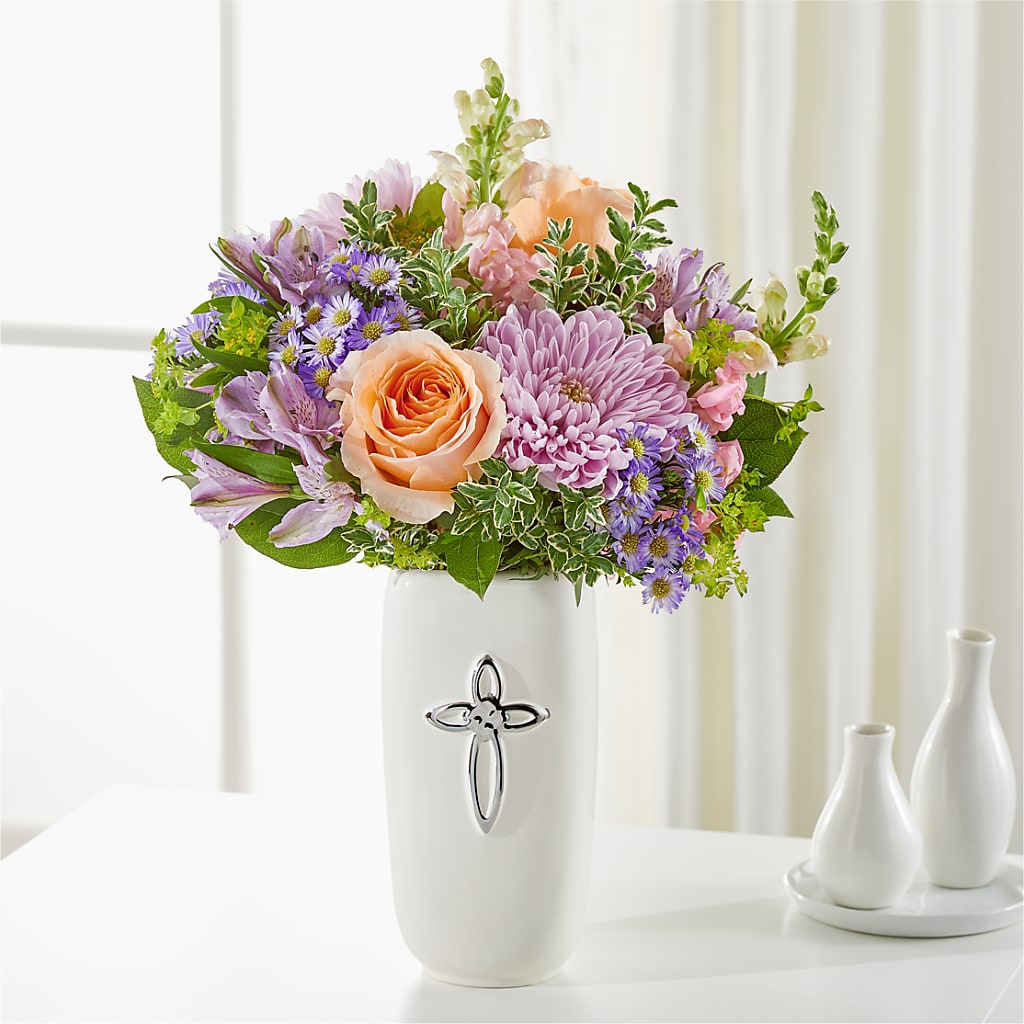 Divine Gift Bouquet – WILL & DEE'S FLORIST, Florence AL
