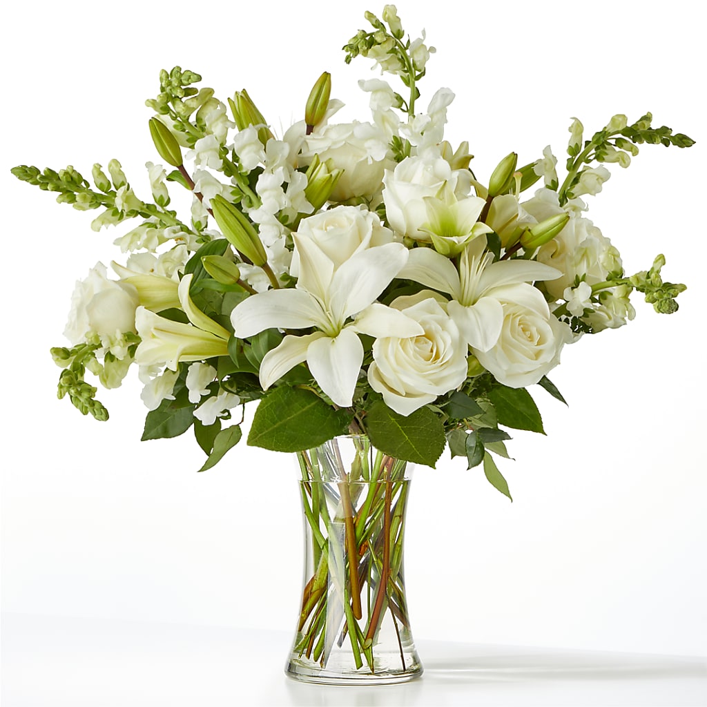 Eternal Friendship Bouquet – WILL & DEE'S FLORIST, Florence AL
