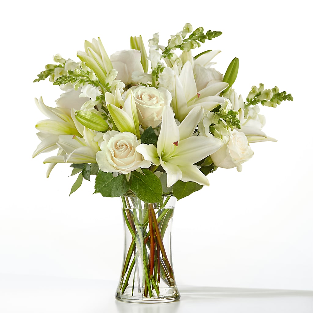 Eternal Friendship Bouquet – WILL & DEE'S FLORIST, Florence AL