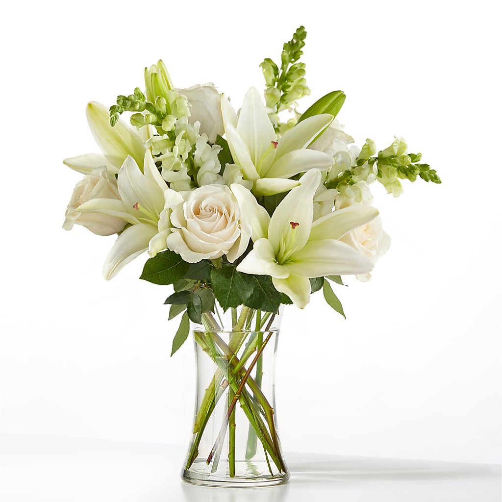 Eternal Friendship Bouquet – WILL & DEE'S FLORIST, Florence AL