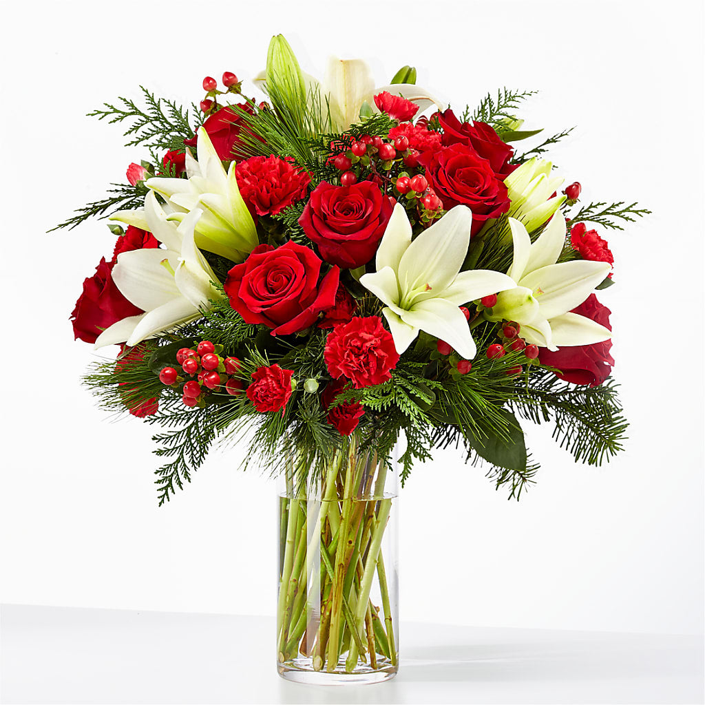 Joyful Greetings Bouquet – WILL & DEE'S FLORIST, Florence AL