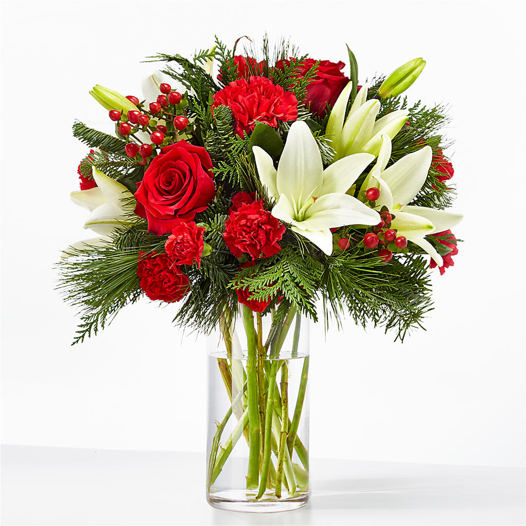 Joyful Greetings Bouquet – WILL & DEE'S FLORIST, Florence AL