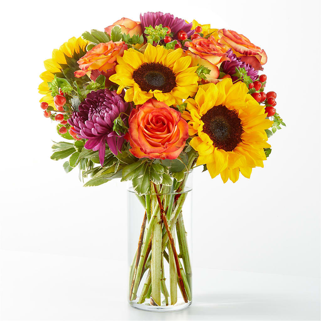 Nature Walk Bouquet – WILL & DEE'S FLORIST, Florence AL
