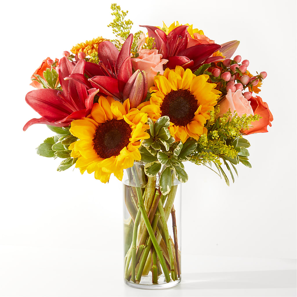 Acorn Lane Bouquet – WILL & DEE'S FLORIST, Florence AL