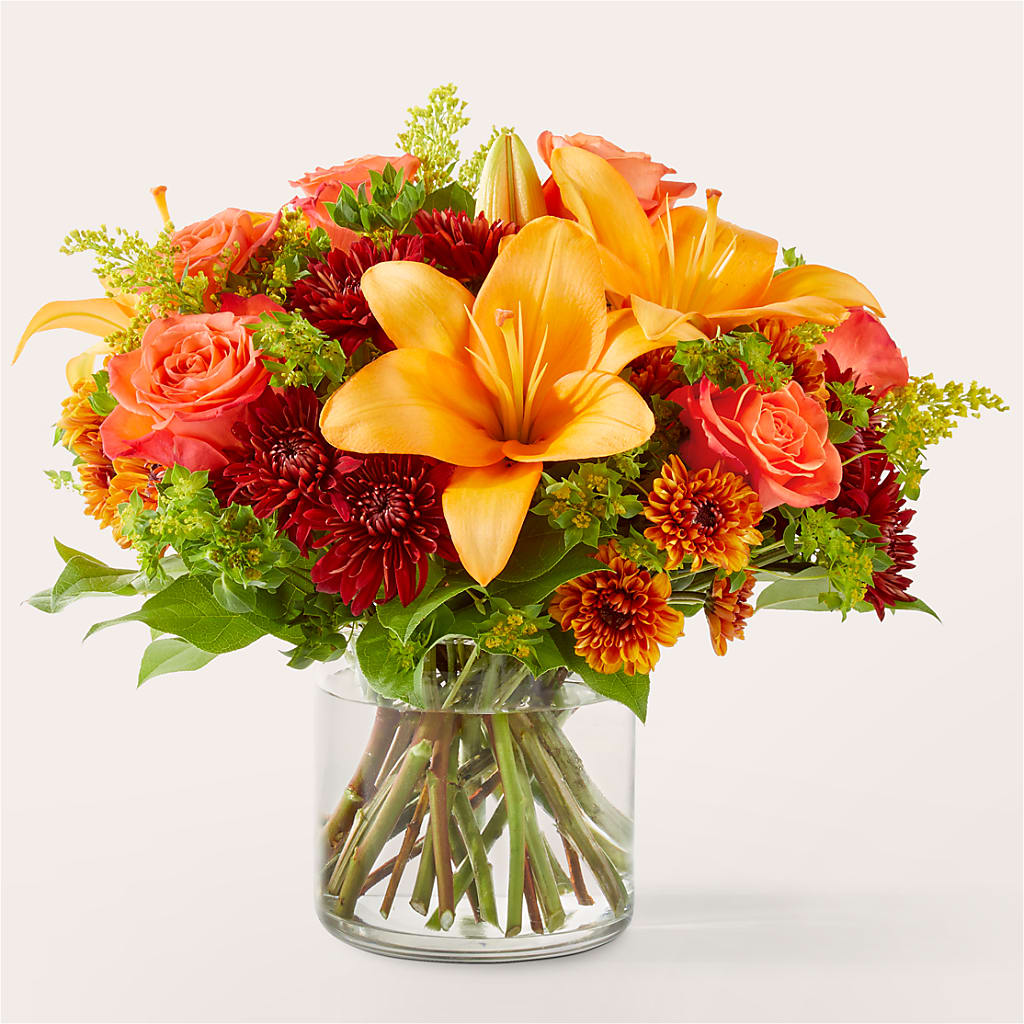 Honeycrisp Bouquet – WILL & DEE'S FLORIST, Florence AL