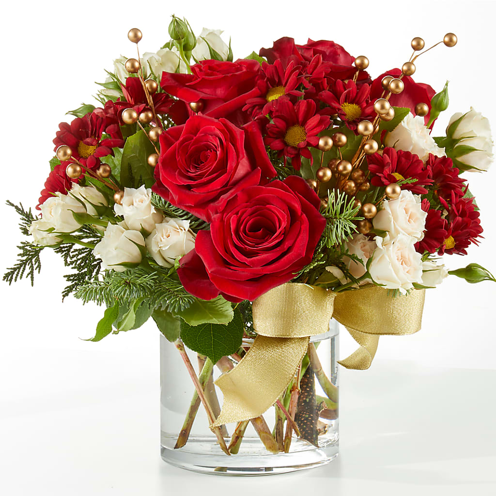 Believe Bouquet – WILL & DEE'S FLORIST, Florence AL