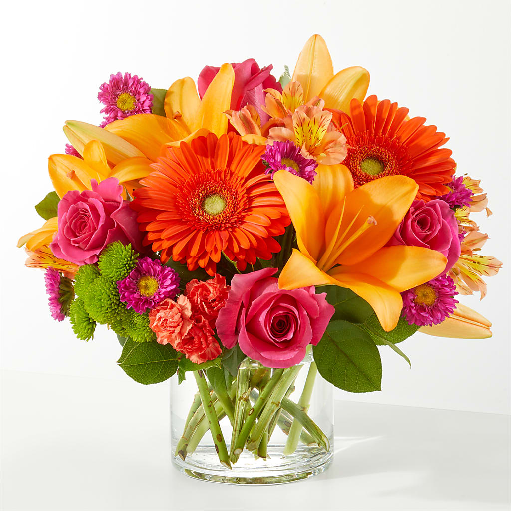 Soiree Bouquet – WILL & DEE'S FLORIST, Florence AL
