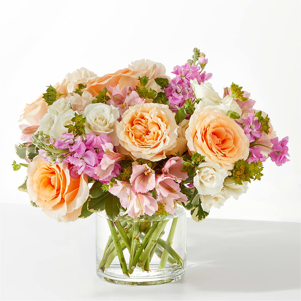 Paradise Bouquet – WILL & DEE'S FLORIST, Florence AL