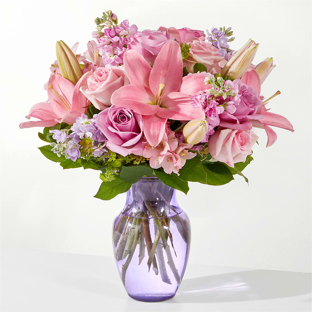 The Crown Jewel Bouquet – WILL & DEE'S FLORIST, Florence AL