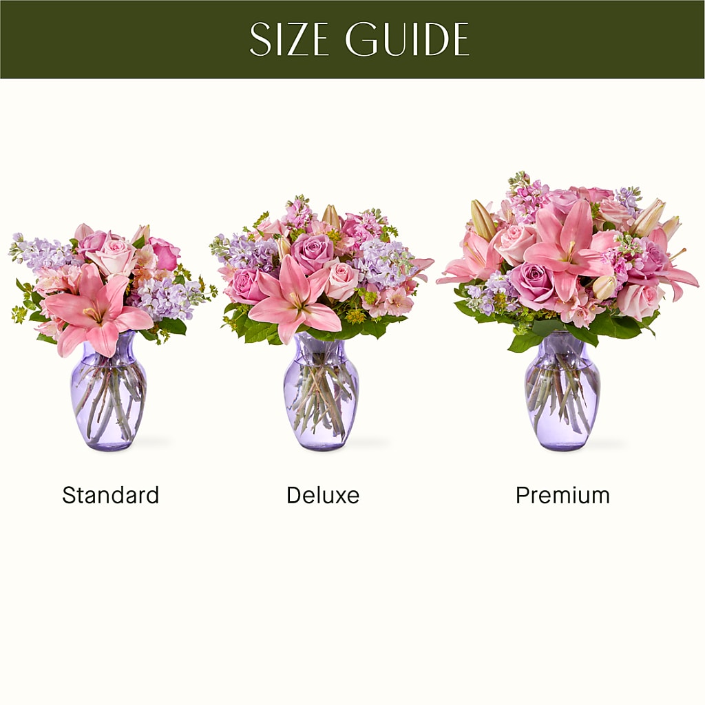 The Crown Jewel Bouquet – WILL & DEE'S FLORIST, Florence AL