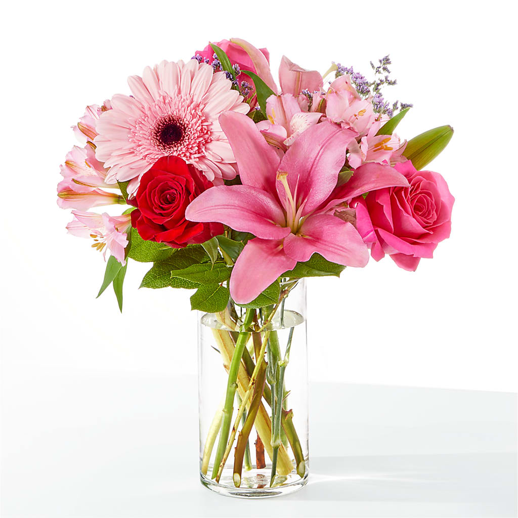 Lots of Love Bouquet – WILL & DEE'S FLORIST, Florence AL