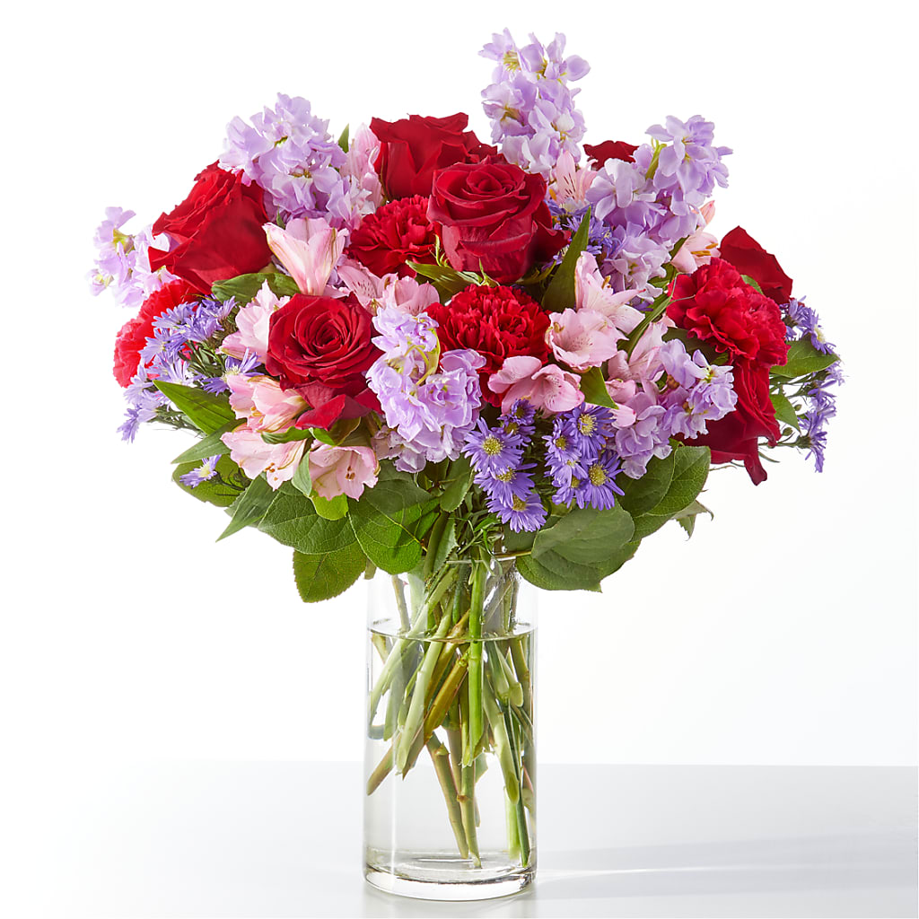 Your Majesty Bouquet – WILL & DEE'S FLORIST, Florence AL