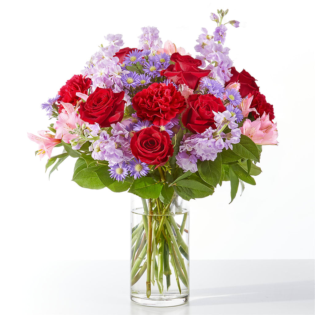 Your Majesty Bouquet – WILL & DEE'S FLORIST, Florence AL
