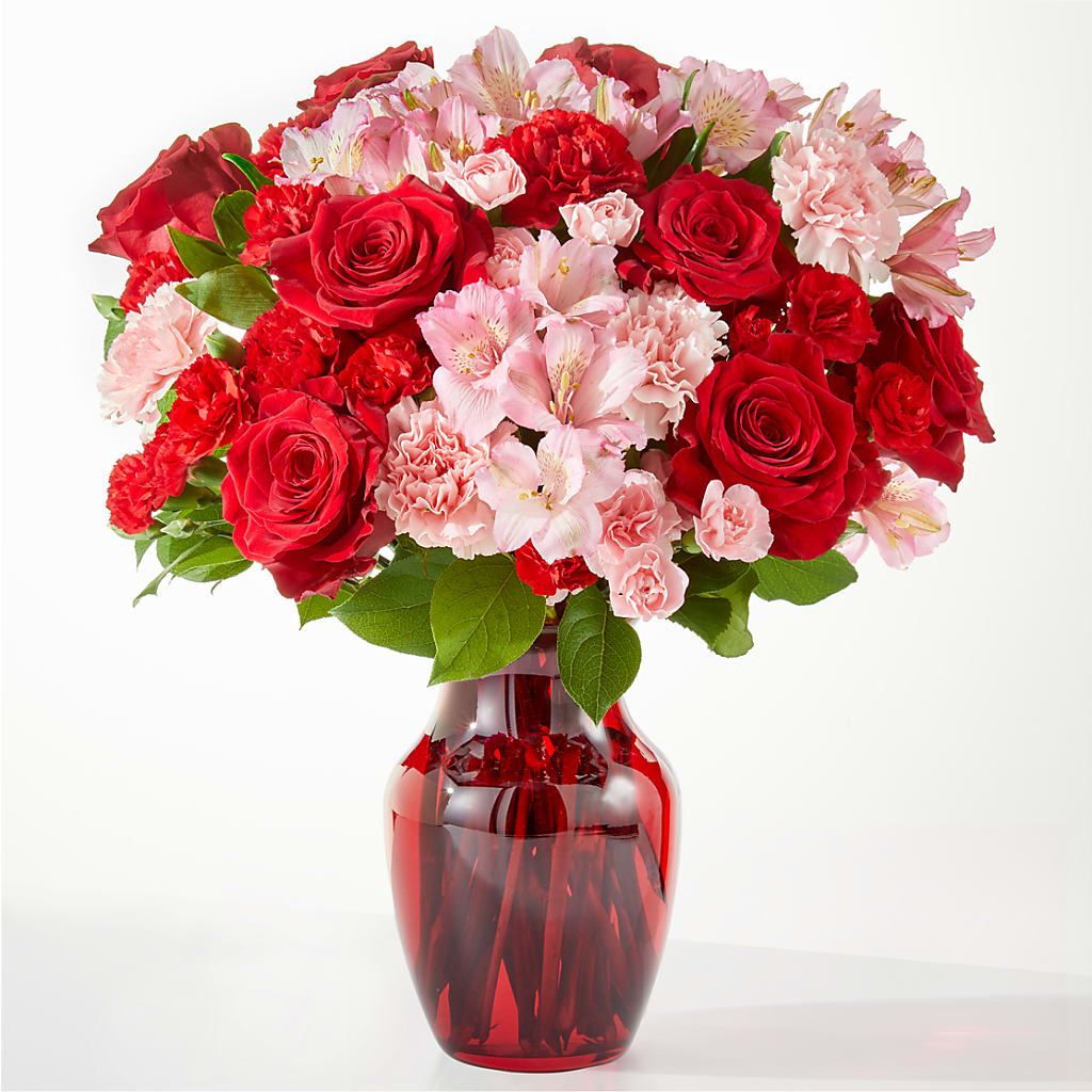 Candy Kisses Bouquet – WILL & DEE'S FLORIST, Florence AL