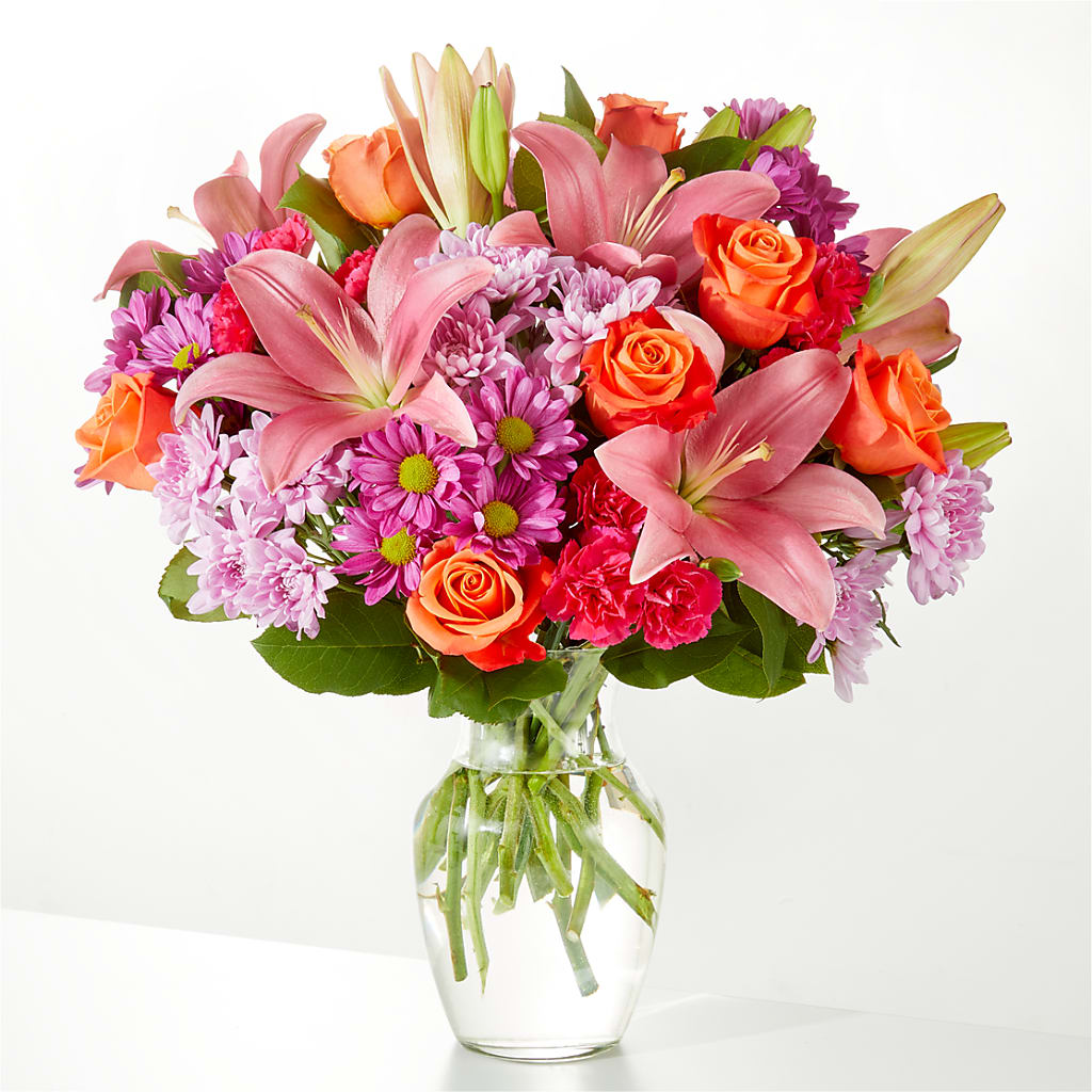 One and Only Bouquet – WILL & DEE'S FLORIST, Florence AL
