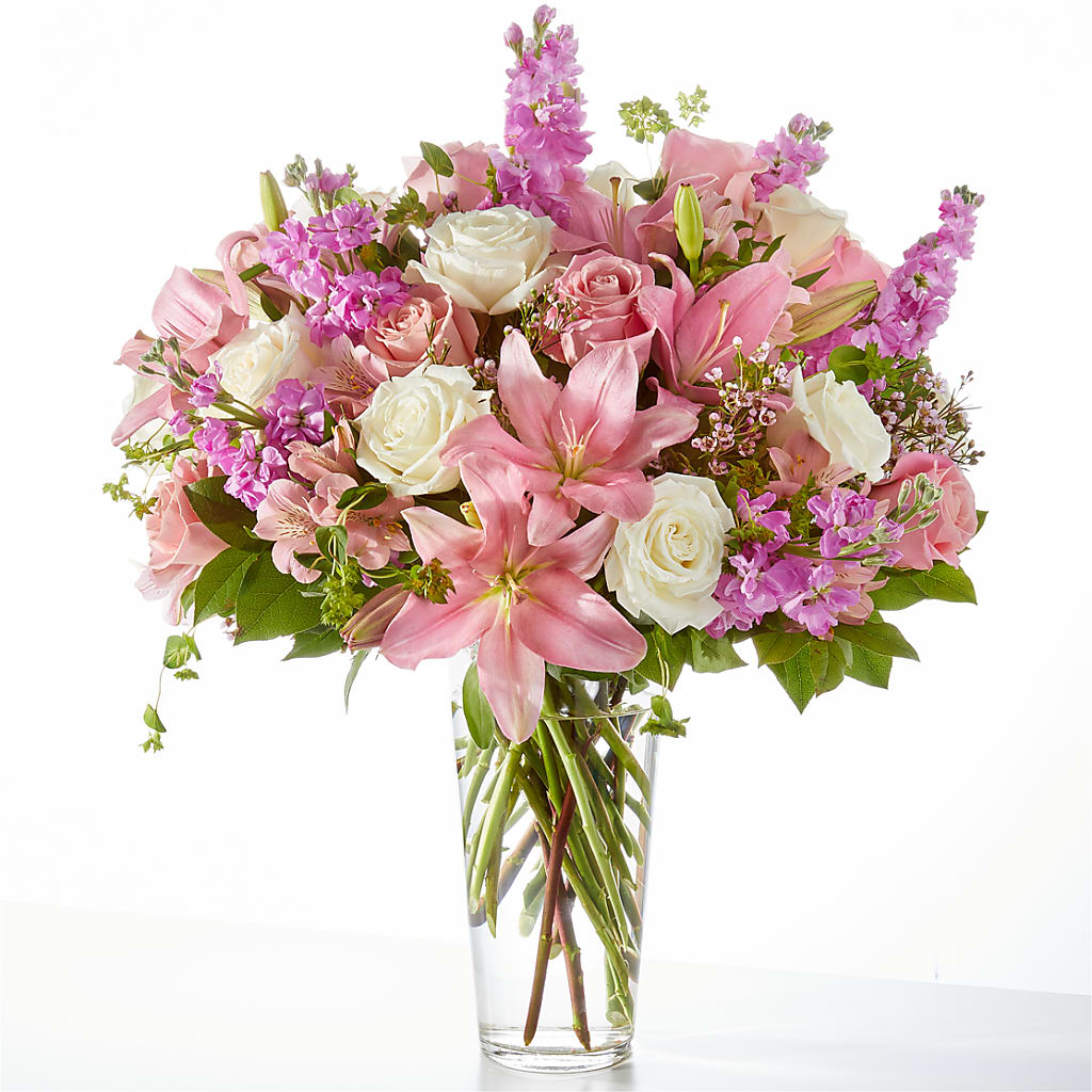 Ethereal Beauty Bouquet – WILL & DEE'S FLORIST, Florence AL
