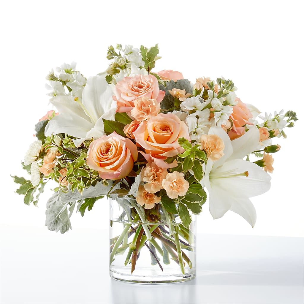 Darling Bouquet – WILL & DEE'S FLORIST, Florence AL