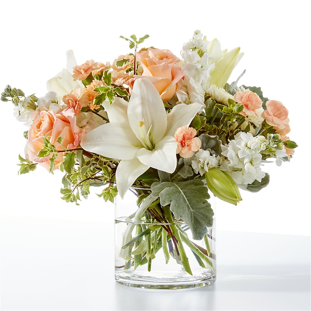 Darling Bouquet – WILL & DEE'S FLORIST, Florence AL
