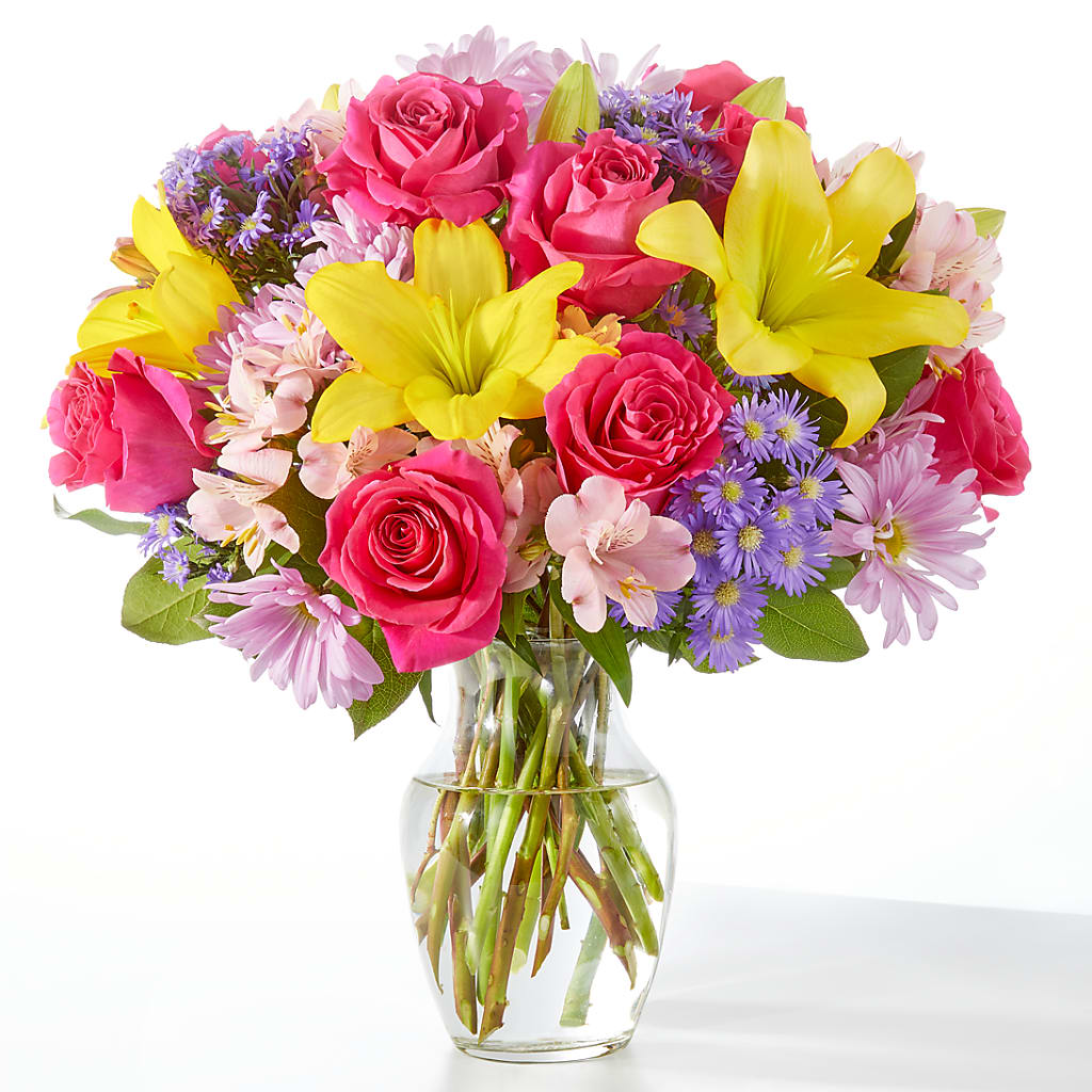Sprinkles Bouquet – WILL & DEE'S FLORIST, Florence AL