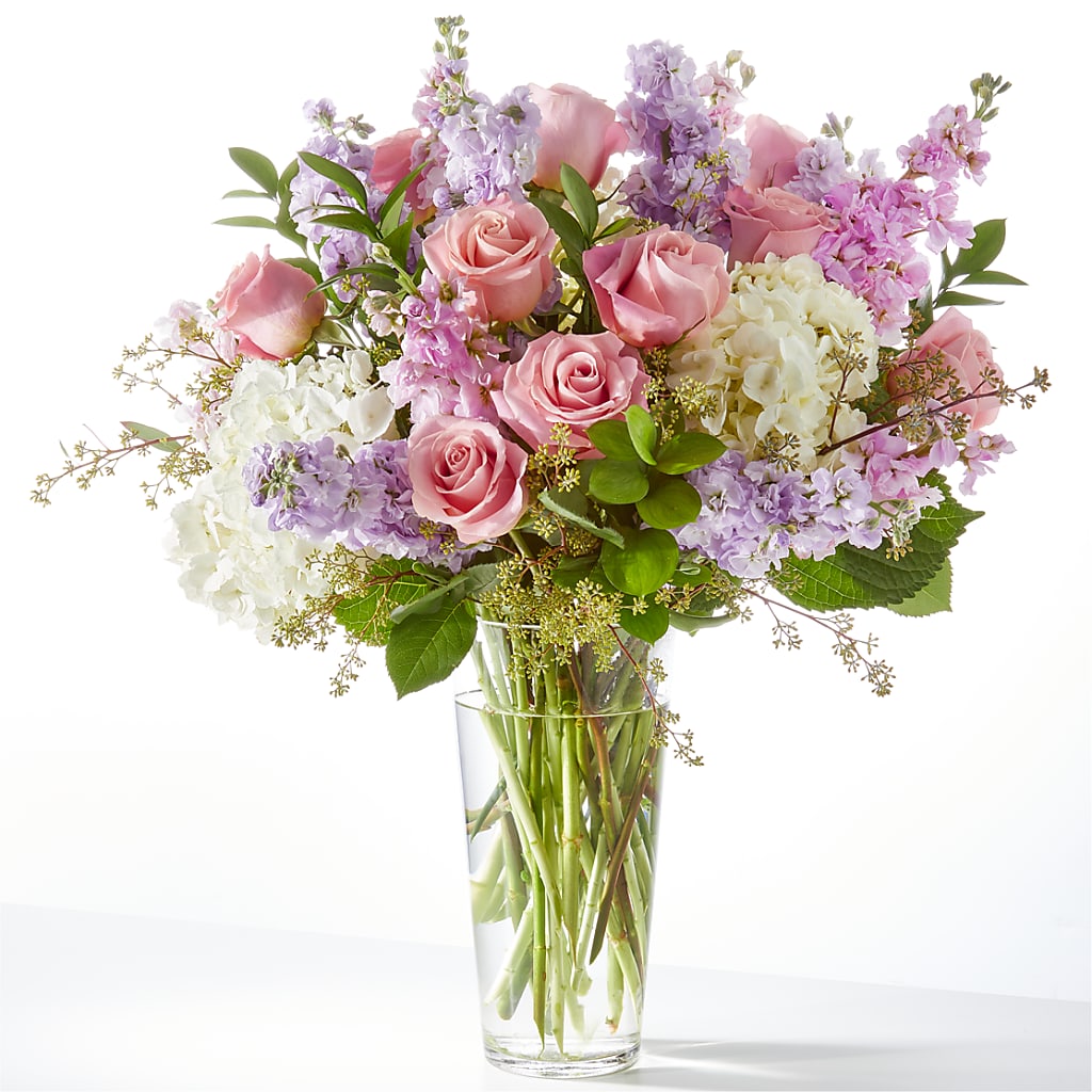 Embraced Bouquet – WILL & DEE'S FLORIST, Florence AL
