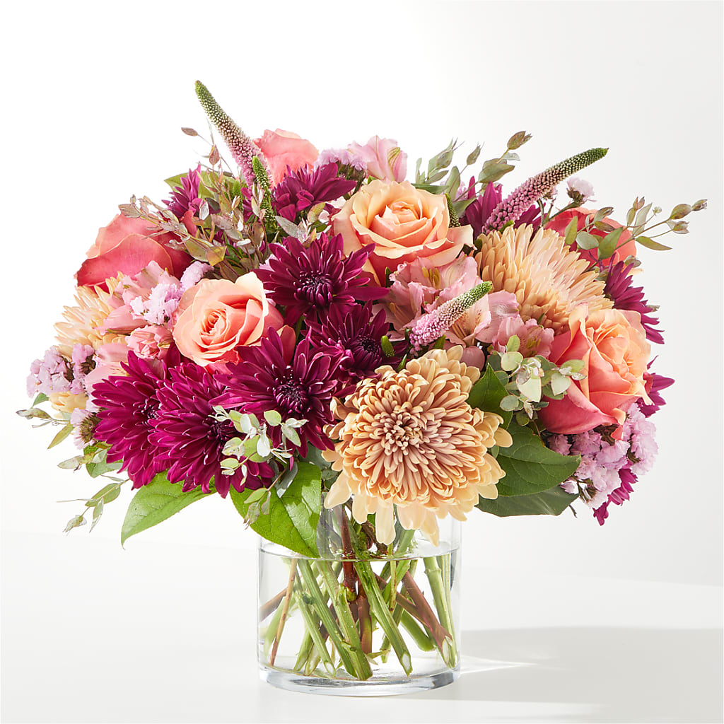 Berry Cobbler Bouquet – WILL & DEE'S FLORIST, Florence AL