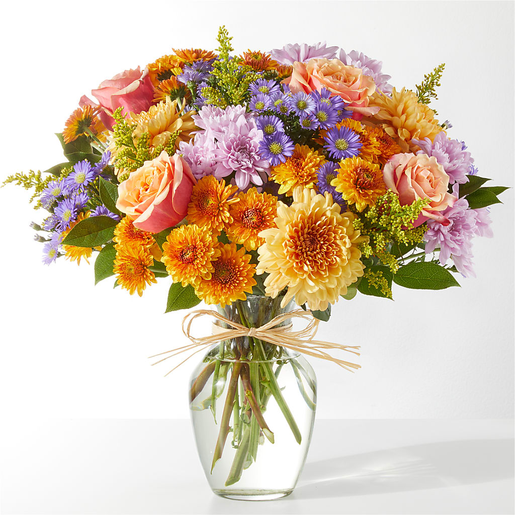 Countryside Bouquet – WILL & DEE'S FLORIST, Florence AL
