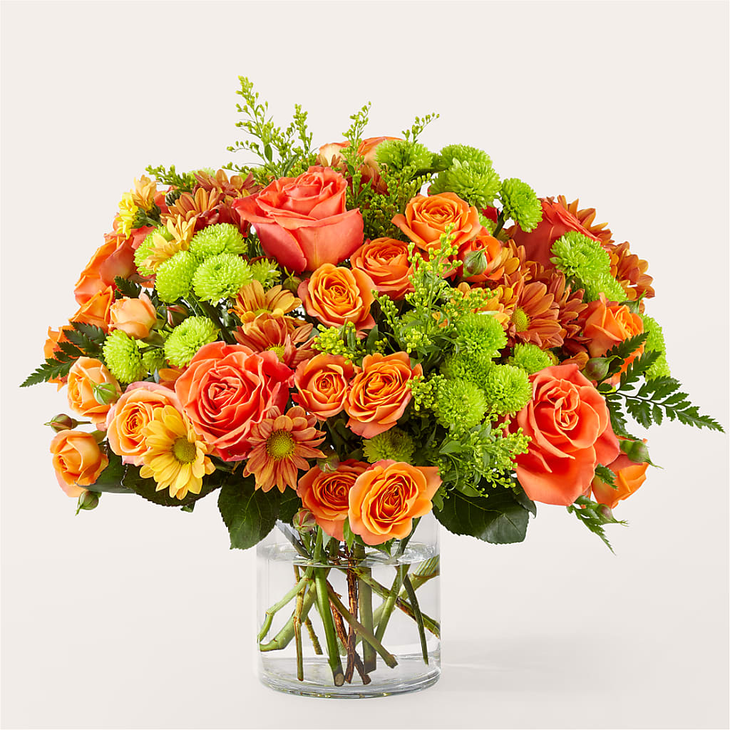 The Farmhouse Bouquet – WILL & DEE'S FLORIST, Florence AL