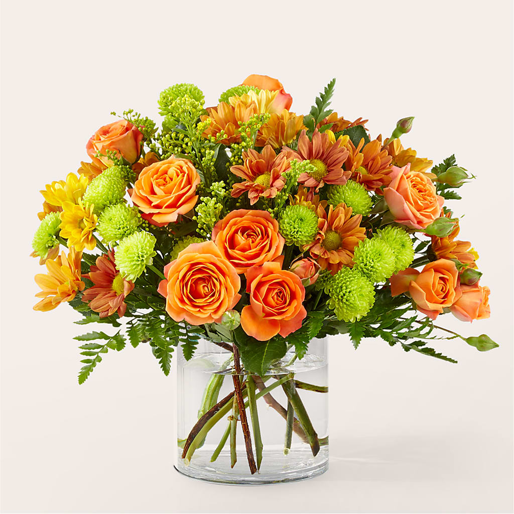 The Farmhouse Bouquet – WILL & DEE'S FLORIST, Florence AL