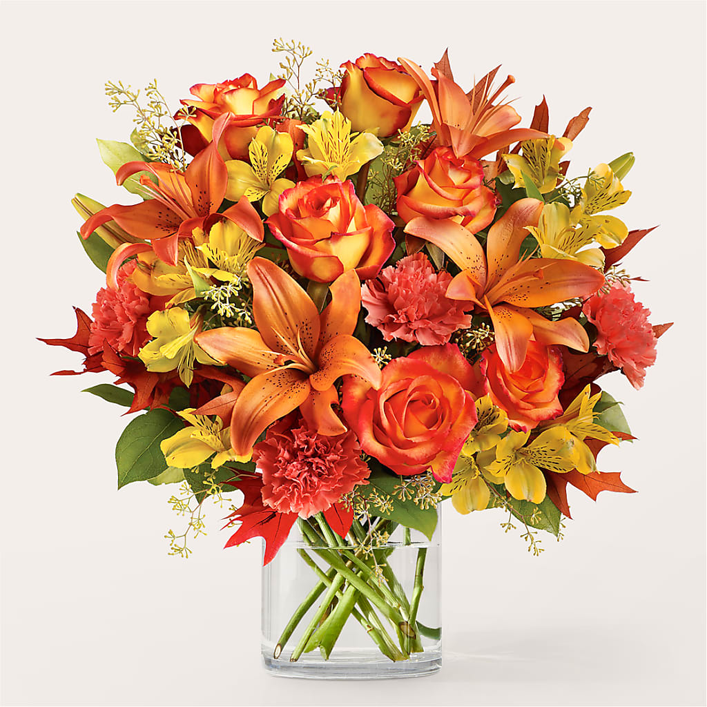 Pecan Pie Bouquet – WILL & DEE'S FLORIST, Florence AL