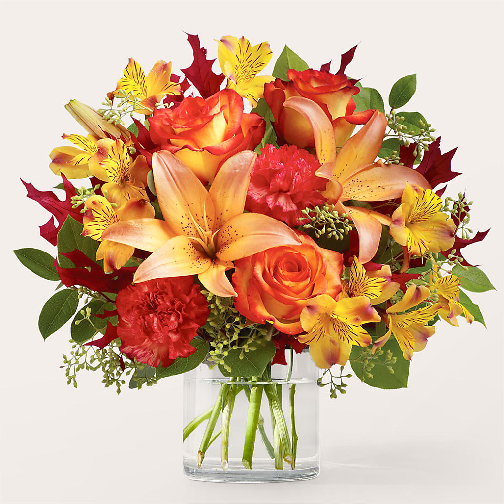 Pecan Pie Bouquet – WILL & DEE'S FLORIST, Florence AL
