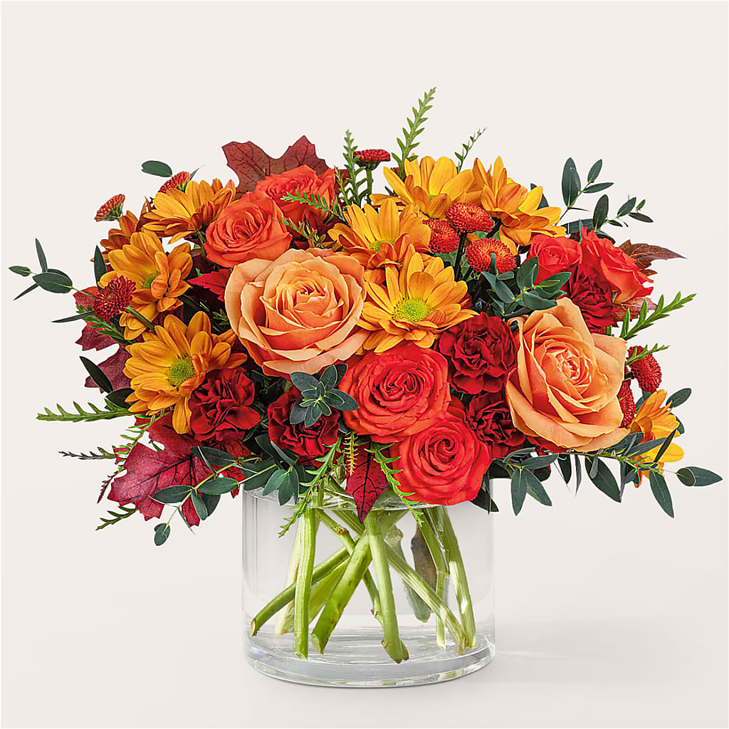 Sweet as Cinnamon Bouquet – WILL & DEE'S FLORIST, Florence AL