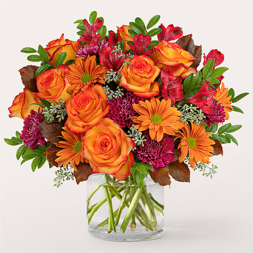 Brisk Morning Bouquet – WILL & DEE'S FLORIST, Florence AL