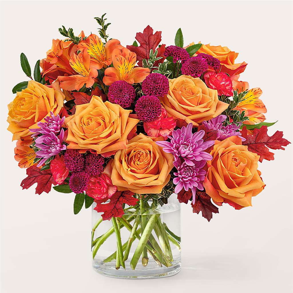 Terracotta Treasures Bouquet – WILL & DEE'S FLORIST, Florence AL