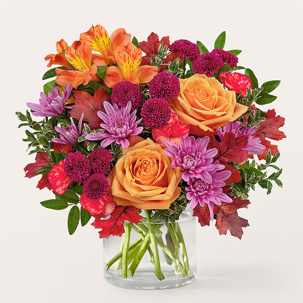 Terracotta Treasures Bouquet – WILL & DEE'S FLORIST, Florence AL