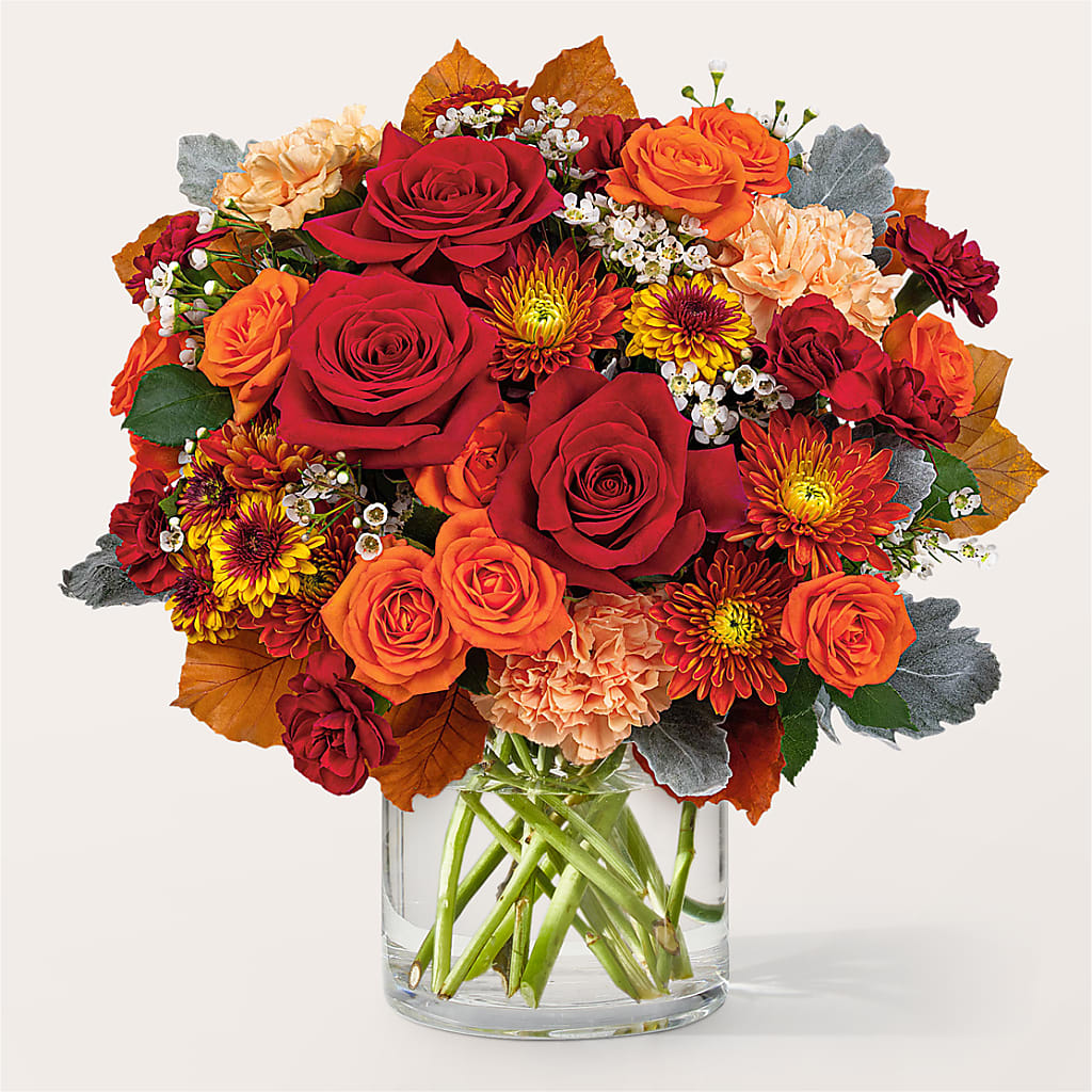 Merlot Bouquet – WILL & DEE'S FLORIST, Florence AL