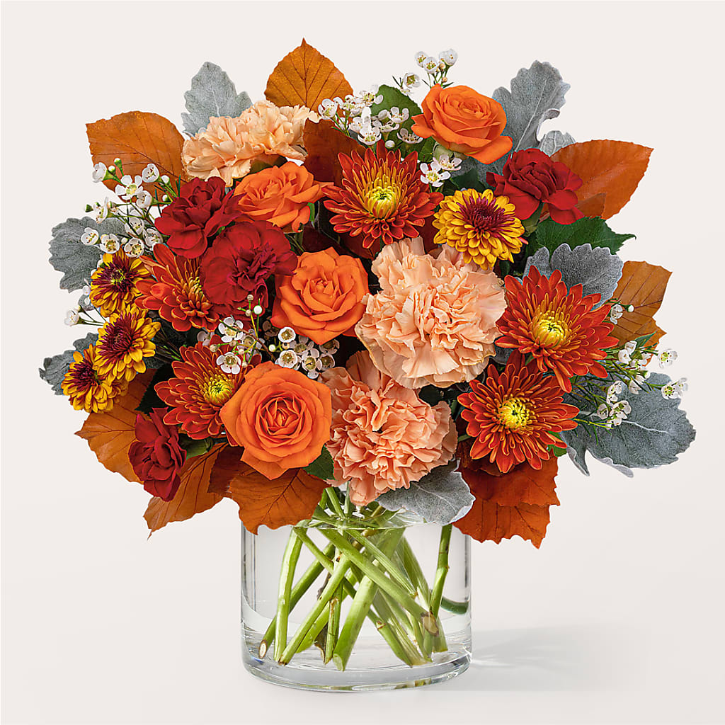Merlot Bouquet – WILL & DEE'S FLORIST, Florence AL