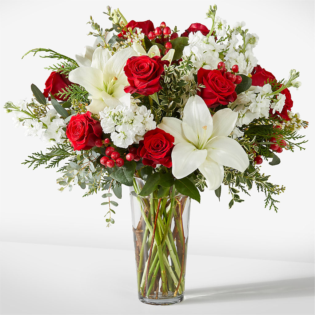 Twinkle Lights Bouquet – WILL & DEE'S FLORIST, Florence AL