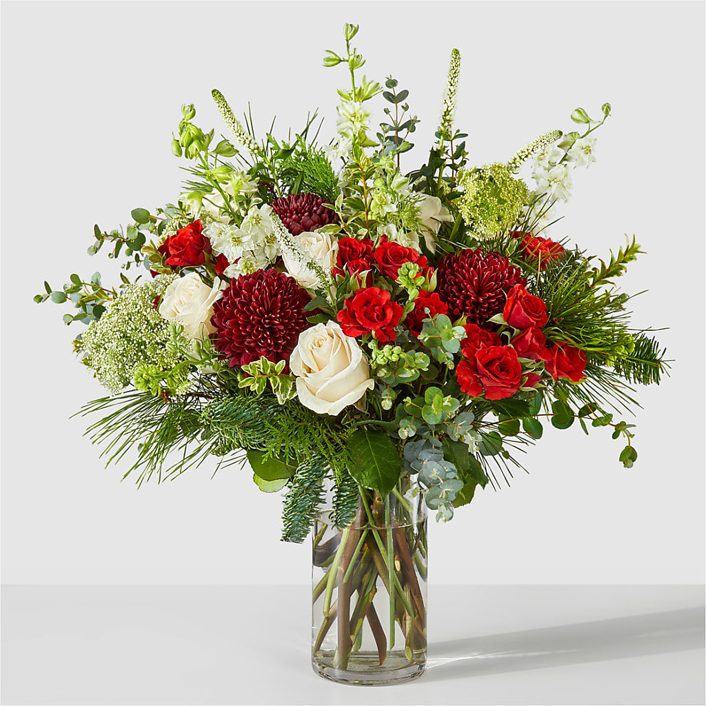 Favorite Traditions Bouquet – WILL & DEE'S FLORIST, Florence AL